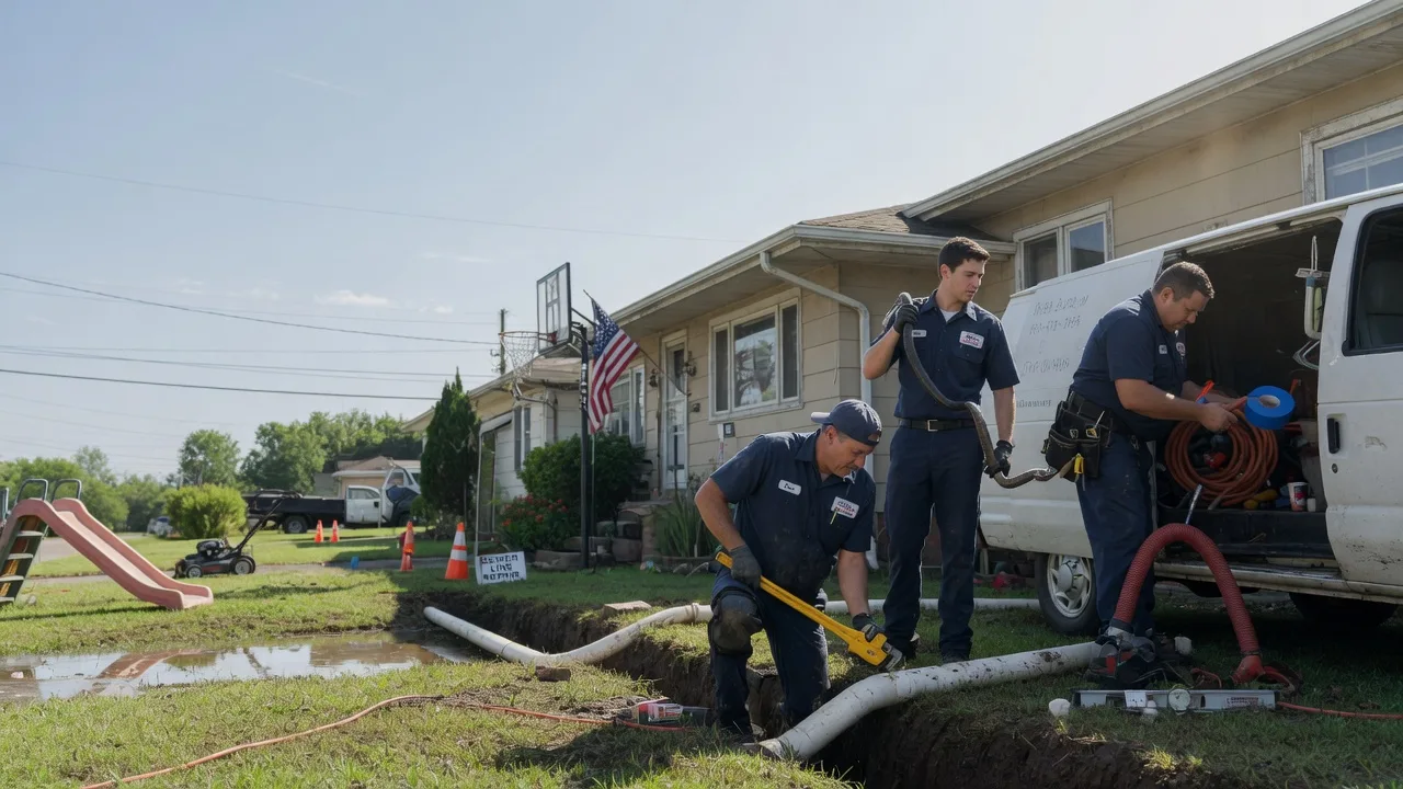 Toilet Installation in Auburn, IA near me